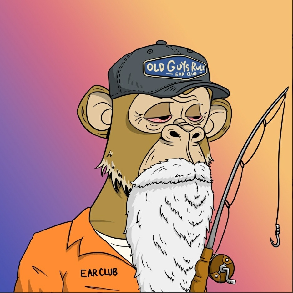 Askinvest π πΎπ€ (@askinvest_) on Twitter photo <a href="/EARClubNFT/">EARC | Elderly Apes</a> <a href="/EARClubNFT/">EARC | Elderly Apes</a>
Are we ready for the fish in the future? Or is that only in the past?
#LFR #BingoBango #EARC #NFTs
<a href="/TravelersEARC/">TRAVELERS by EARC</a> <a href="/EARClubNFT/">EARC | Elderly Apes</a> <a href="/EARClubNFT/">EARC | Elderly Apes</a>
Are we ready for the fish in the future? Or is that only in the past?
#LFR #BingoBango #EARC #NFTs
<a href="/TravelersEARC/">TRAVELERS by EARC</a>
