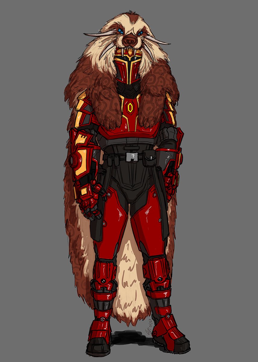 ArideyaArt's tweet photo. Mandalorian design commission.
#mandalorian #swtor #commissionart https://t.co/UsImSml6ME