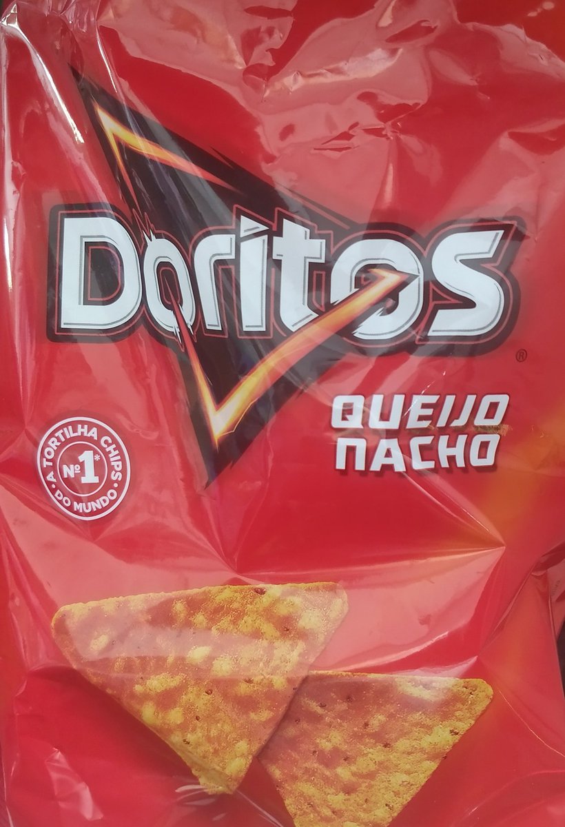 iamjustmarcos's tweet photo. Se @Doritos queijo nacho é bom, imagina se tivesse #Doritos queijo gorgonzola! 😛 https://t.co/HypaHe3rw8