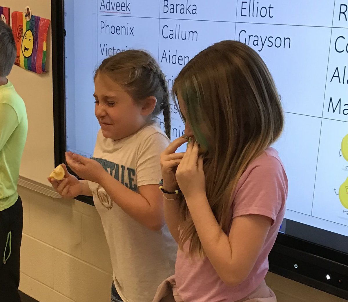 Kim Harrison tweet media