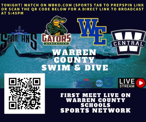GHSGatorSports's tweet photo. Live swim meet tonight!  Best of luck to @GWswim! 
https://t.co/Xuff4v0sM7 https://t.co/YmJ7QZgSkJ