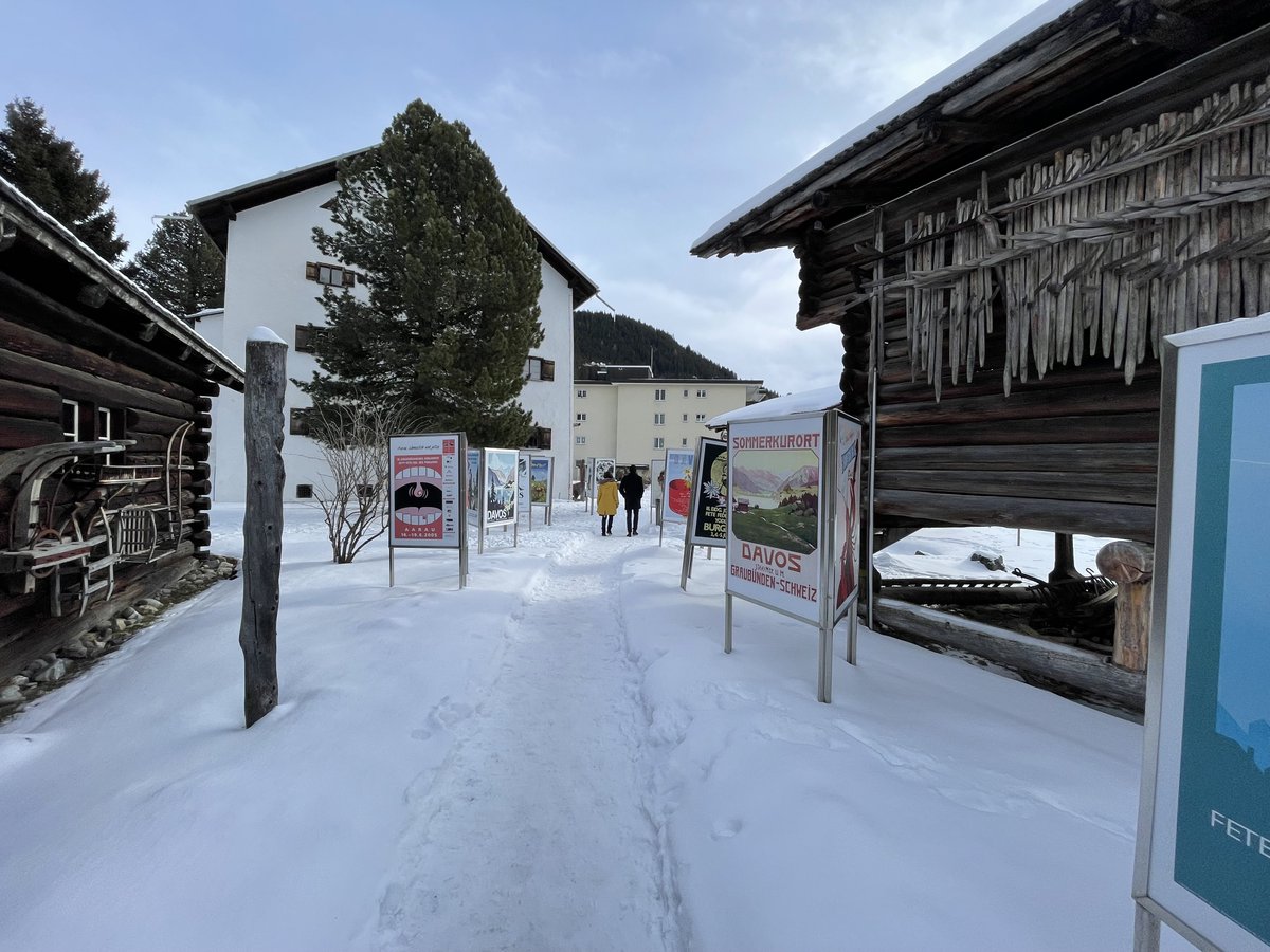 SustBusinessNow's tweet photo. As the world gathers for @wef in Davos, it’s crucial we’re all well positioned to soak up the learnings and best practices shared. But it can’t stop there. We’re here to help organizations turn #sustainability aspirations into action. Learn more at https://t.co/uT3pOtBXXy #WEF https://t.co/ABd7clbpgm