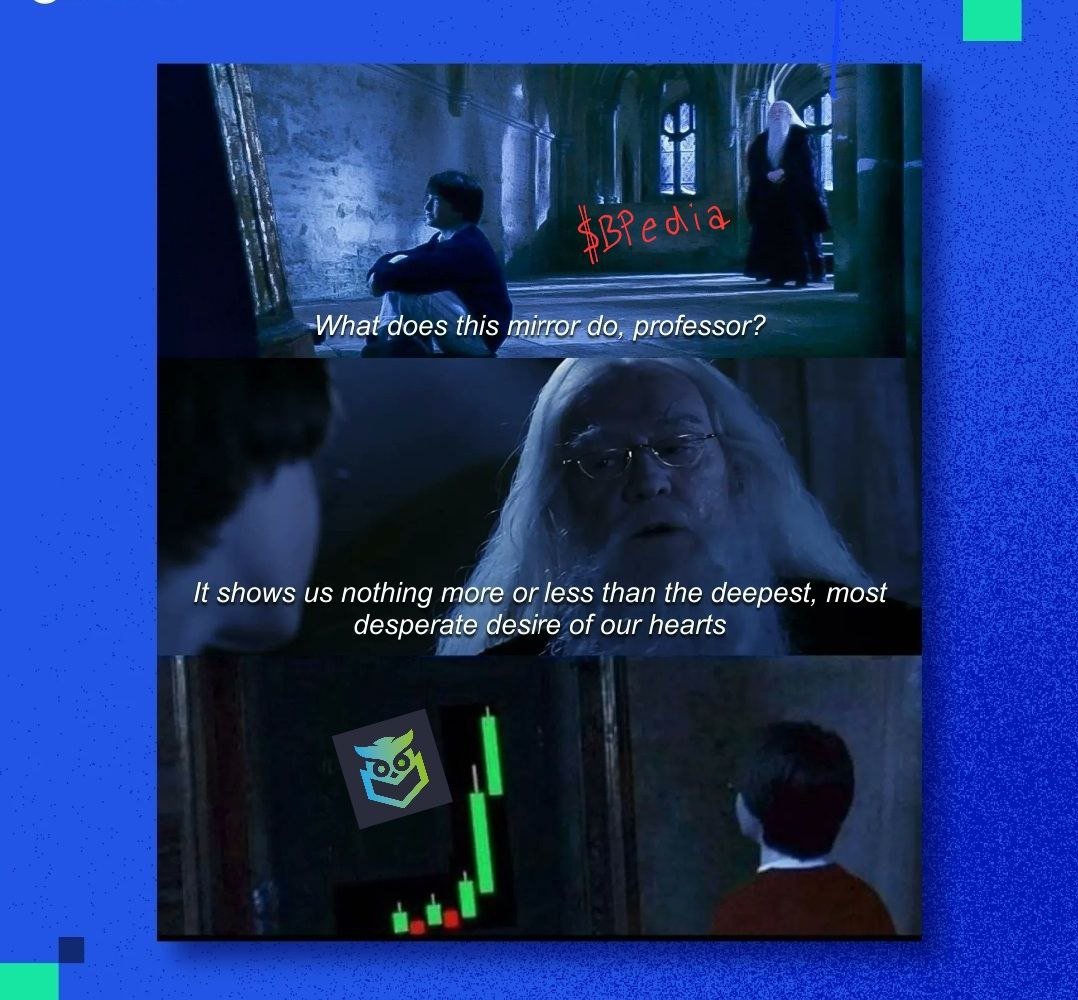 Blockpedia tweet media