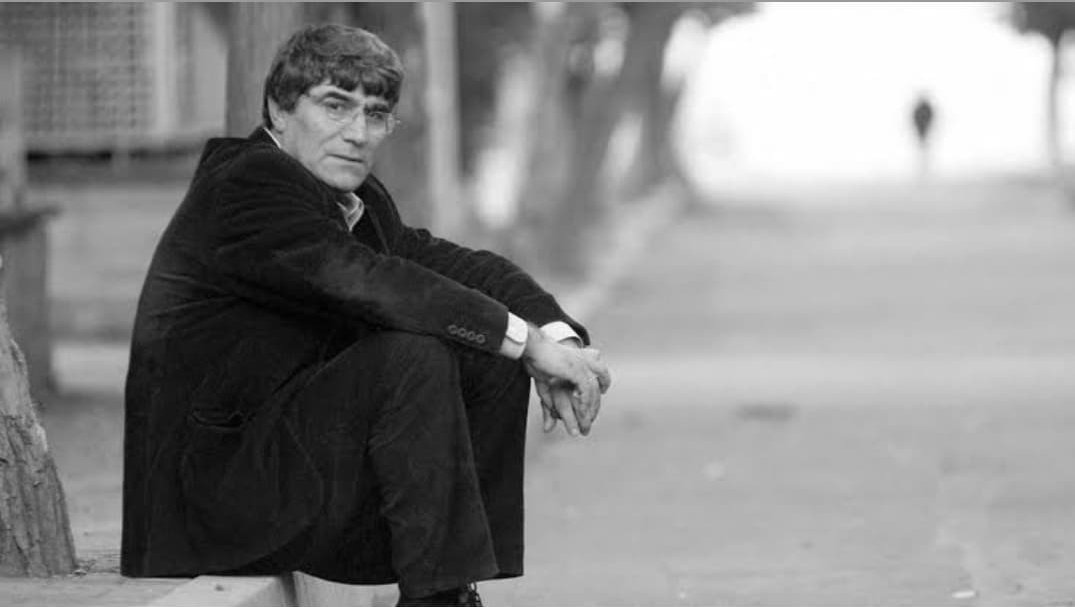 EnesMilli3's tweet photo. Önce ermeniyi vurdular, sonra kürdü  vurdular, geçen günde bu ülkücüyü vurdular.
#HrantDink  #tahirelçi #sinanateş https://t.co/iLkL1yv1pS