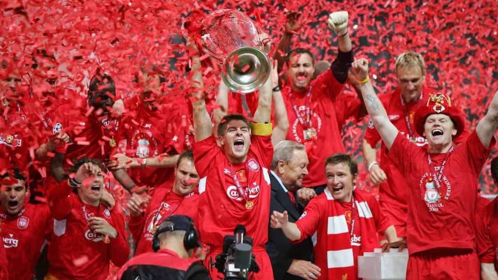 Barstool Football on Twitter "The evolution of the Beautiful Game."