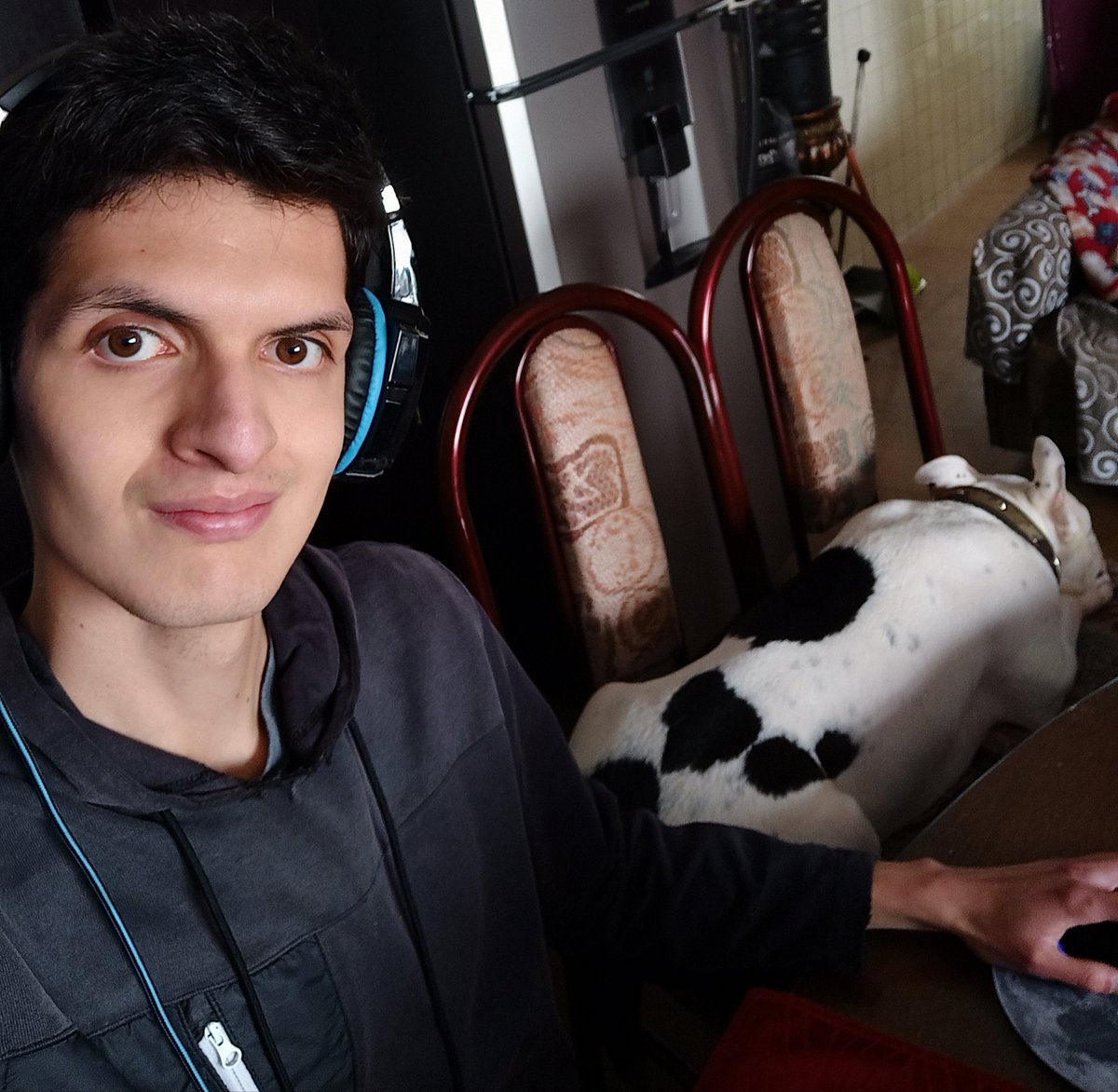 Sebastian Gonzalez tweet media