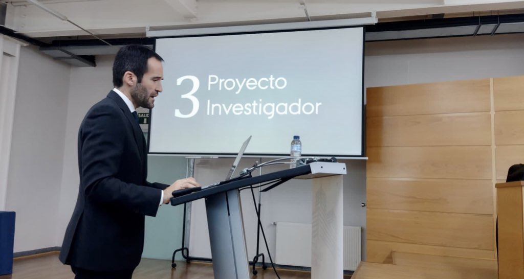 Javier Carmona tweet media