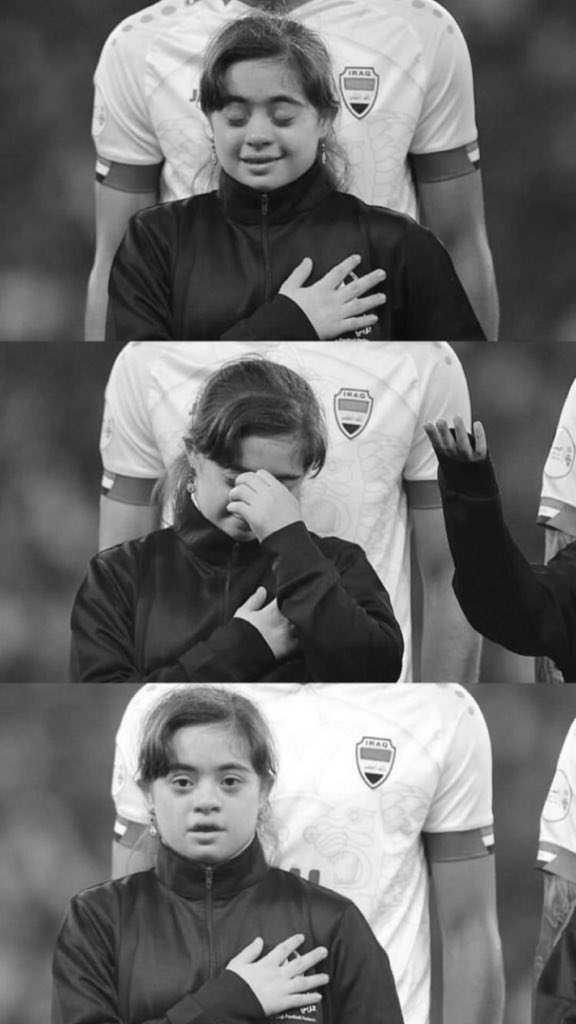 نـستاهل مـو 💔!! #كاس_الخليج_العربي_25 #عمان_العراق #البصرة