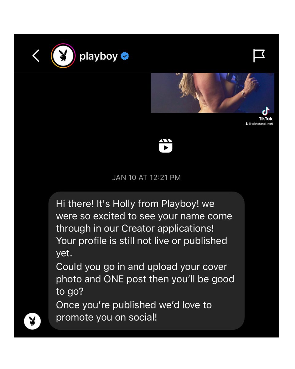 WithstandWeight's tweet photo. Excited to be a creator for @playboy 🐰and share my photo sets with y’all! Head on over to https://t.co/zFS2YZWBo2  or check the link in bio!  

#playboy #playboycenterfold #playboybunny #creator #playboycreator #playmate #thick #thickwomen https://t.co/q02nwdrHuy