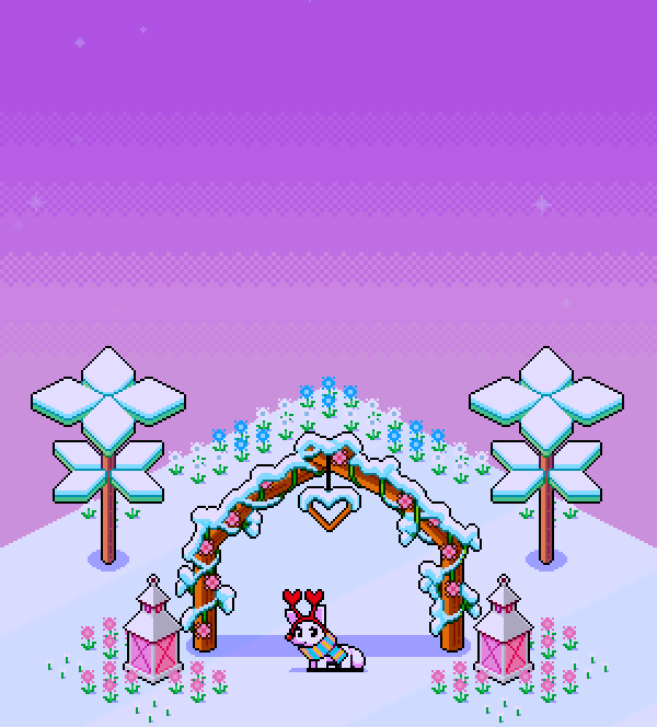 lunarstraygame's tweet photo. hope winter is doing u some good ✨

#gamedev #indiedev #indiegame #pixelart https://t.co/FHJpJFyqsR
