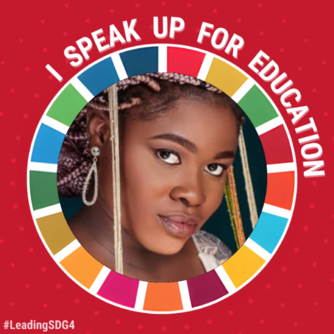 wit21hub's tweet photo. Our vision for the #wellbeingofeverychild is advanced when every child’s education is given a priority. We join the global community to call on world leaders to invest in education.

Quality Education is a human right! #EducationDay #LeadingSDG4 #TogetherforChildren #Wit21Hub https://t.co/ritV9CFFQ8