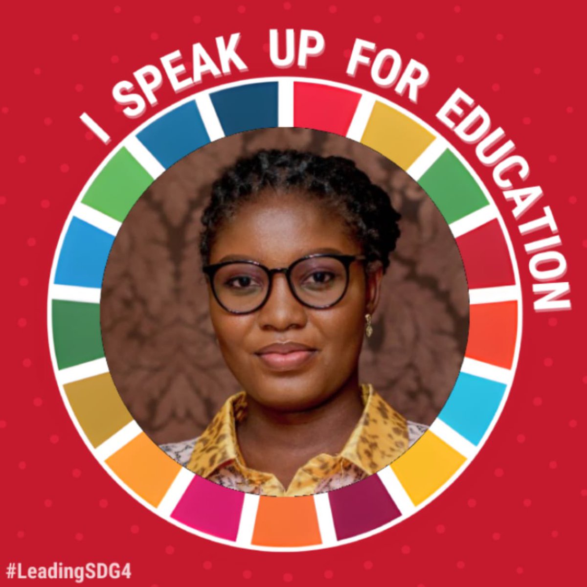 wit21hub's tweet photo. Our vision for the #wellbeingofeverychild is advanced when every child’s education is given a priority. We join the global community to call on world leaders to invest in education.

Quality Education is a human right! #EducationDay #LeadingSDG4 #TogetherforChildren #Wit21Hub https://t.co/ritV9CFFQ8