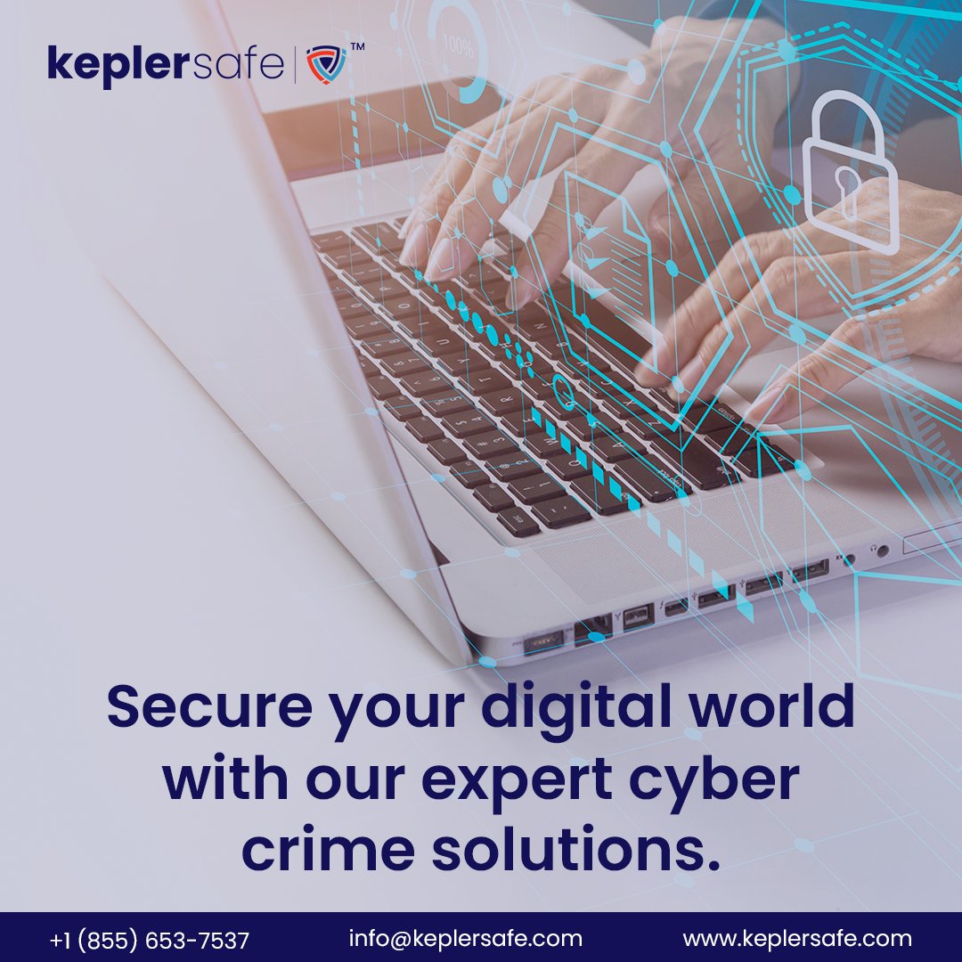 goKeplerSafe's tweet image. Guard against cyber attacks and safeguard your sensitive information with Kepler Safe expert solutions.
DM us to get all the details.
r #datastructure #programmings #codingjokes #hackerpschorr #ethicalhacker #termux #cyberattacks #linuxwindows