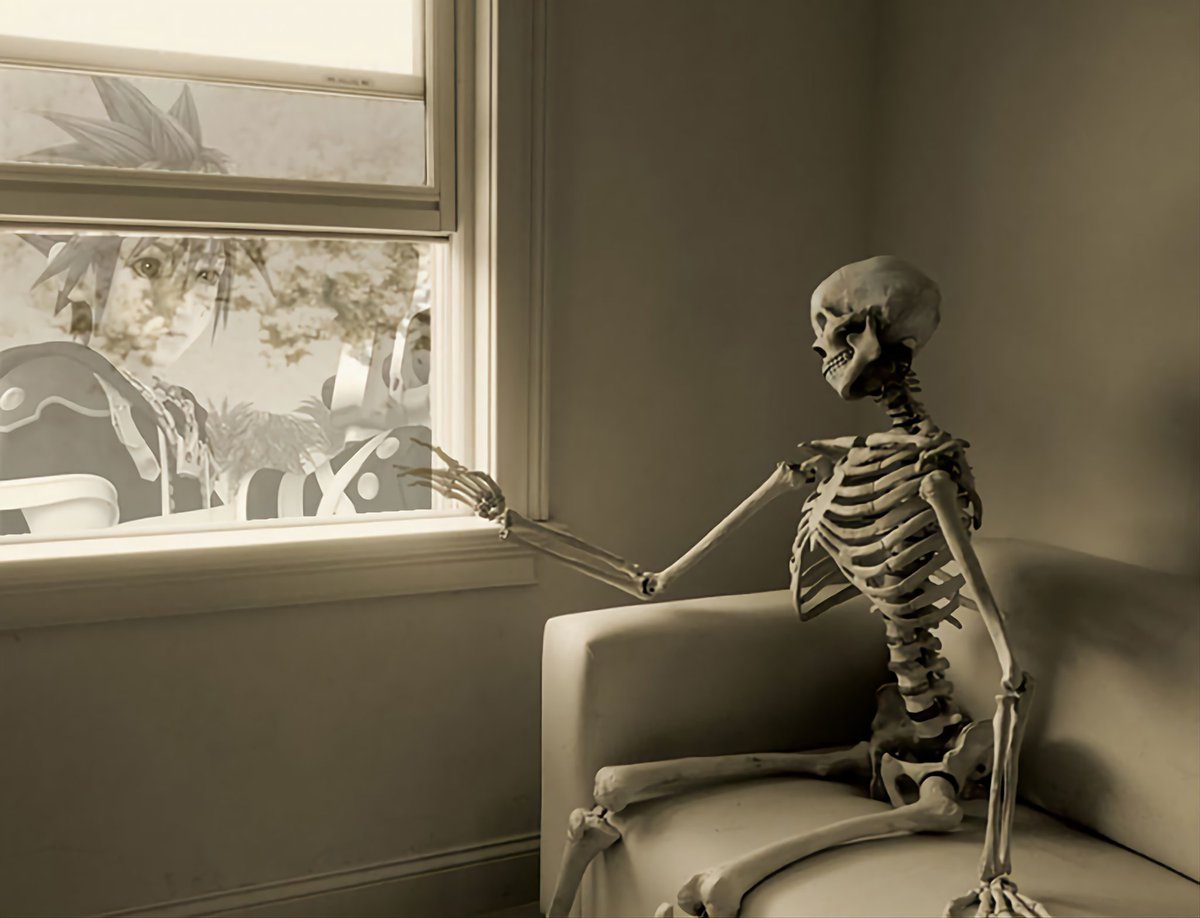 Me waiting on my freetrain delivery coming 
#freetrain