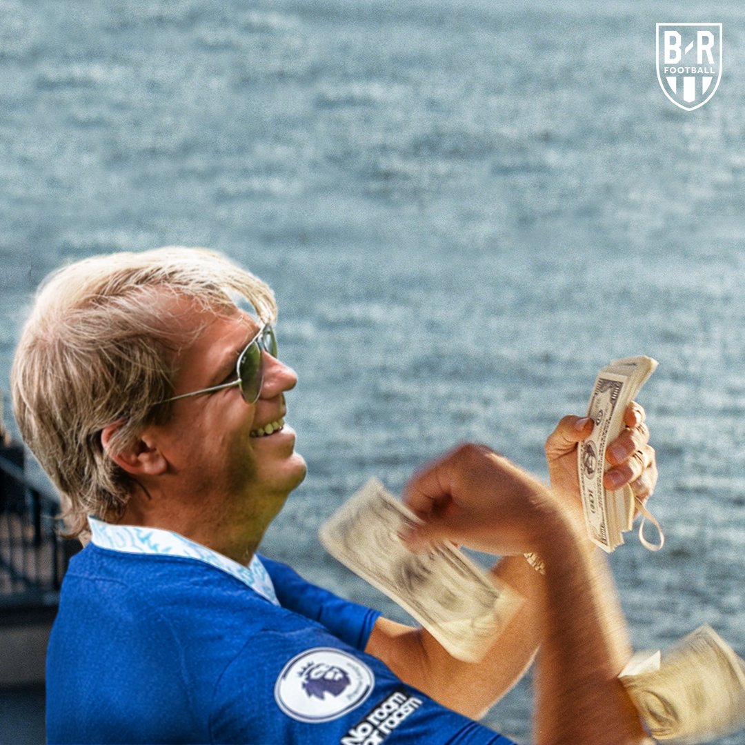 brfootball's tweet photo. Chelsea's transfer strategy under Todd Boehly 🤑 https://t.co/lWTdj55gg0