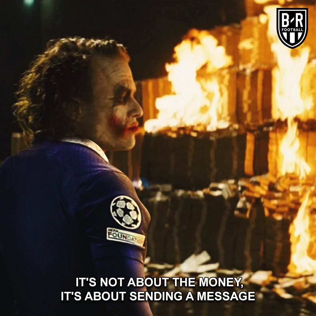 brfootball's tweet photo. Chelsea's transfer strategy under Todd Boehly 🤑 https://t.co/lWTdj55gg0
