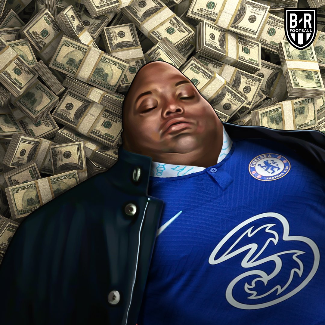 brfootball's tweet photo. Chelsea's transfer strategy under Todd Boehly 🤑 https://t.co/lWTdj55gg0