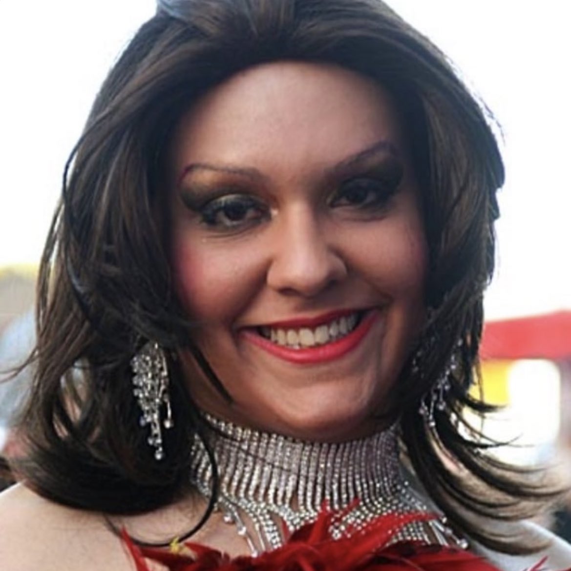 TATIANNA tweet media