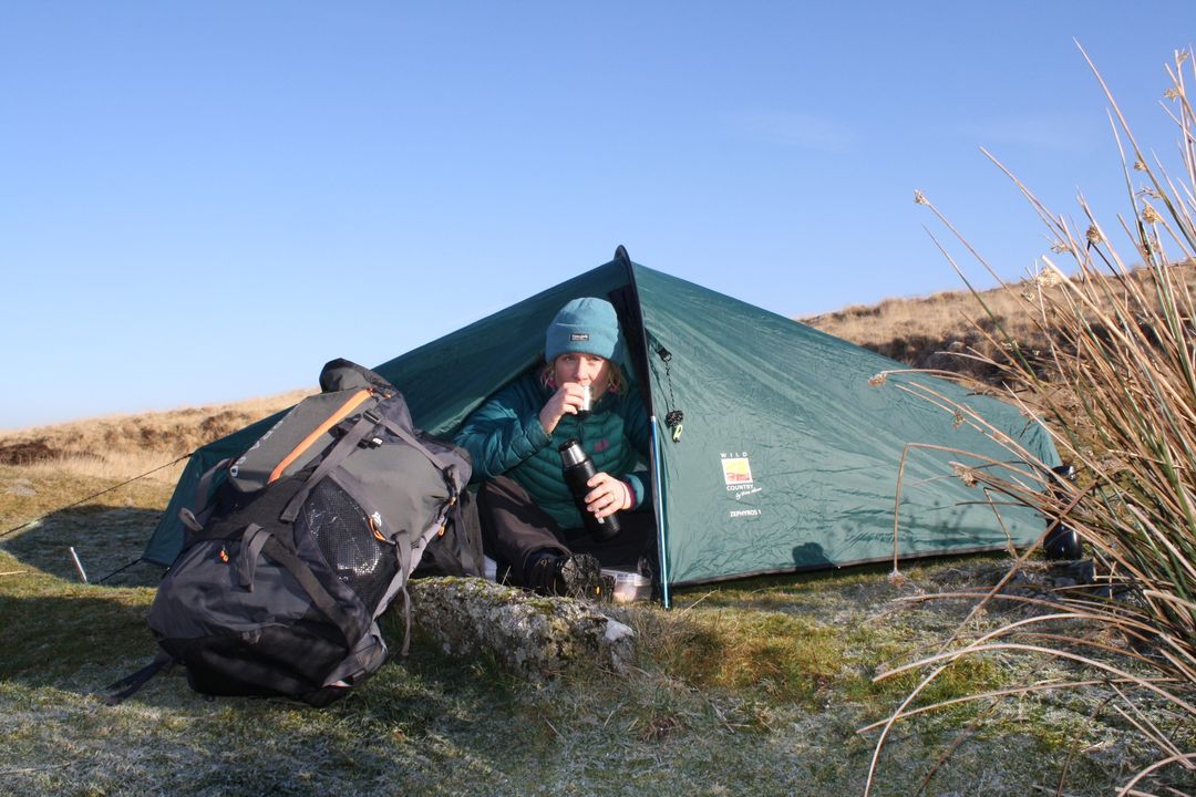 We've reached an agreement with The Dartmoor Commons Owners' Association to discuss how wild camping on some parts of the Dartmoor Commons can continue. 

bit.ly/3eJQuNZ

This map shows where you can still wild camp, following the leave no trace principles.