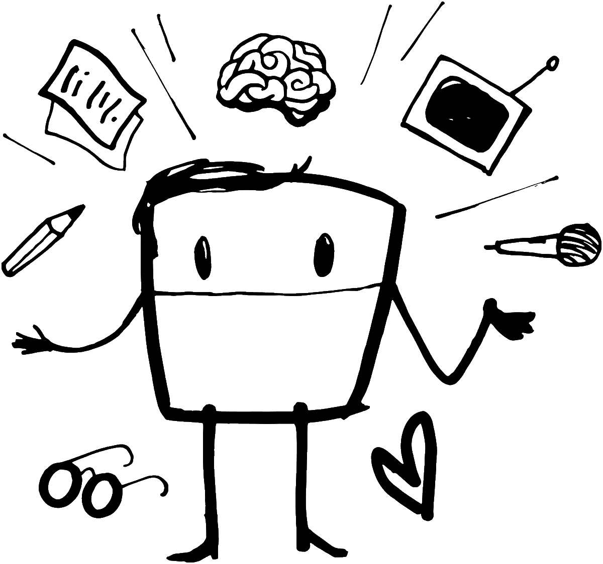 Reflexion statt Reflex: Welche Erkenntnisse aus der Psychologie sind für die journalistische Arbeit relevant – und warum? In der neuen Serie des <a href="/bonninstitute/">Bonn Institute</a> „Psychologie im Journalismus“ suchen wir Antworten. bonn-institute.org/news/psycholog…