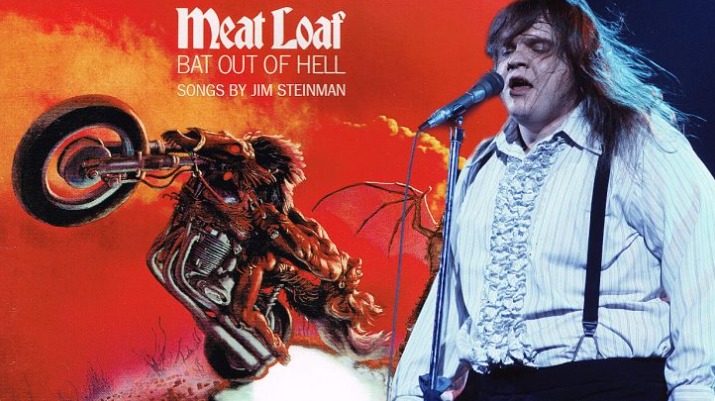 maloneytweet's tweet photo. 1 year ago today, the supremely talented Meatloaf was uploaded to the Cloud. TRUE STORY: In 1993 I played doubles tennis with Meatloaf in Sydney – against Linda Evangelista and Ray Parker Jnr!  RIP and thank you. #Meatloaf #DoublesPartner 😊 https://t.co/FxZoKXYf3q