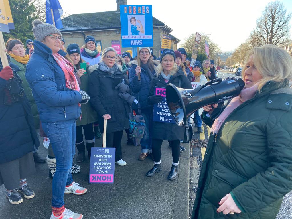 Pat Cullen MP tweet media