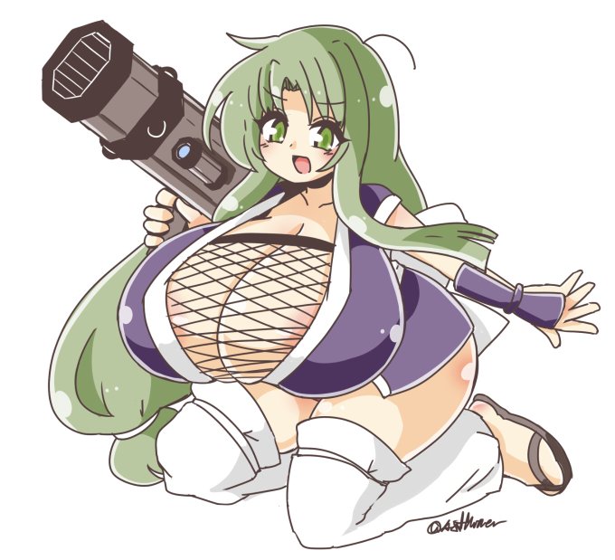 ボンボン派はスケベ(偏見 