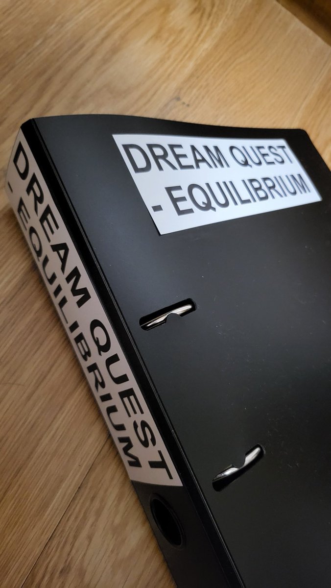 DreamQuestC's tweet photo. https://t.co/51zhL3uY5w

Siento que ya no hay nada que pueda detenerme...
#fanzine #pokemon #dreamquest #equilibrium https://t.co/xKLlBWe822