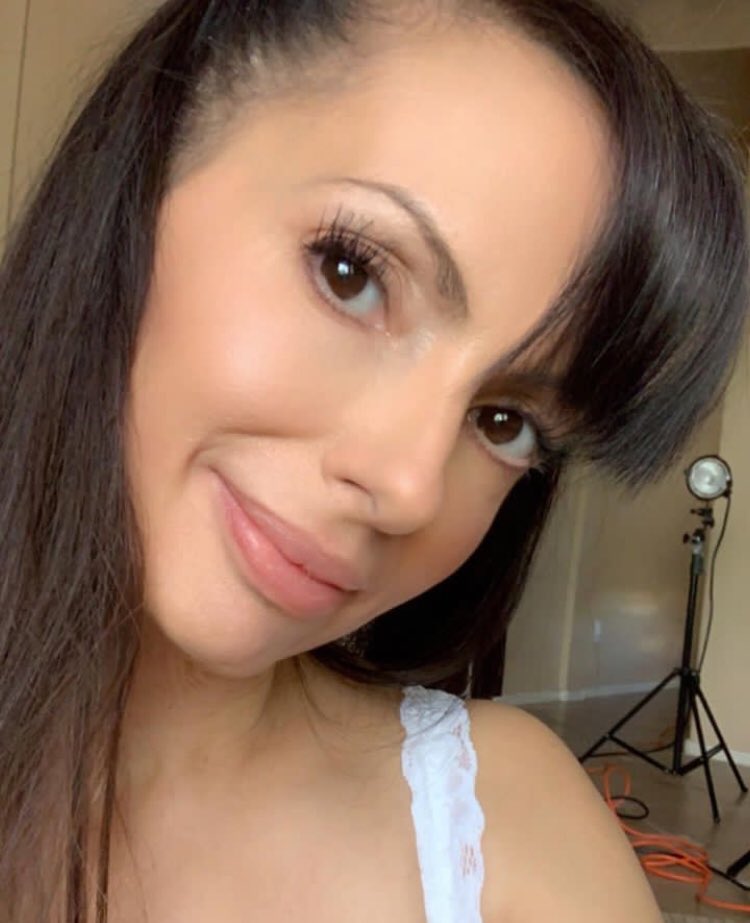 I told you I’ll be back 🥰