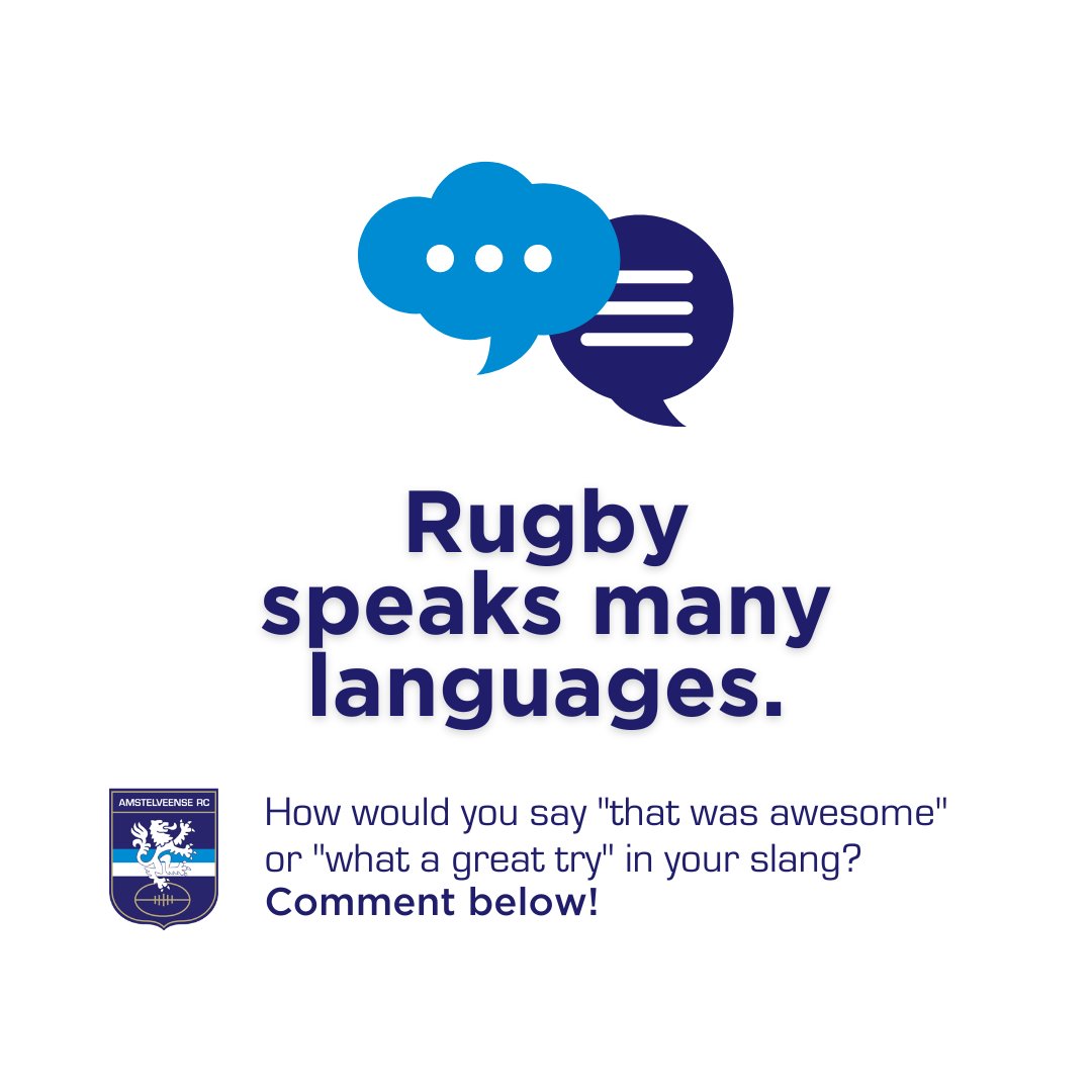 Amstelveense RC tweet media