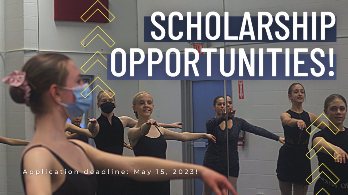 We've got scholarship opportunities ready for YOU!
Find out more! bit.ly/3tgbV0n.

#scholarshipopportunities #highereducation #donation #donors #fundingopportunity #studentopportunities #postsecondary #leadership #postsecondary #ukrainiancanadianstudents #canadianuniver