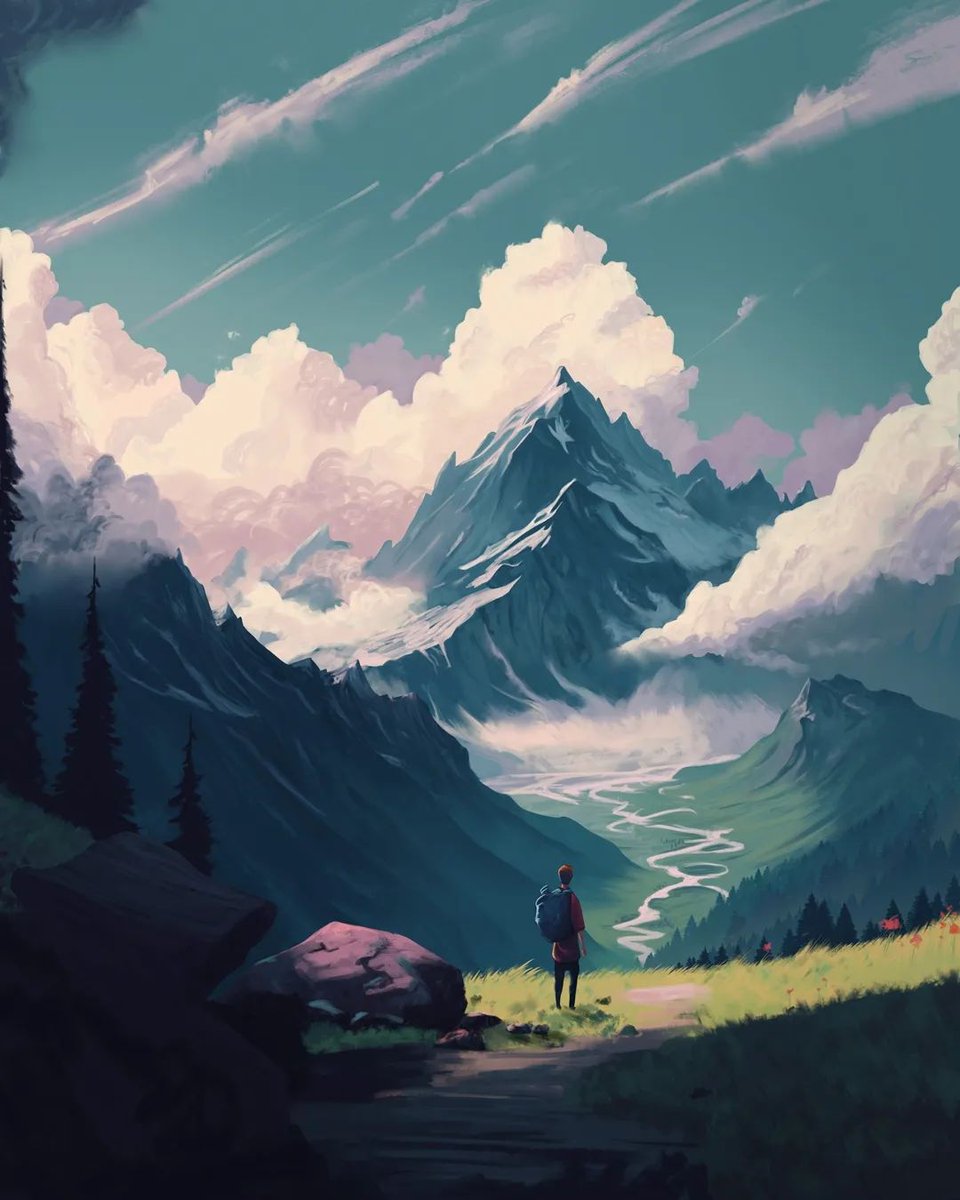 warm or cool tones? 🎨 by Bas Fijneman bit.ly/3XlkN2z