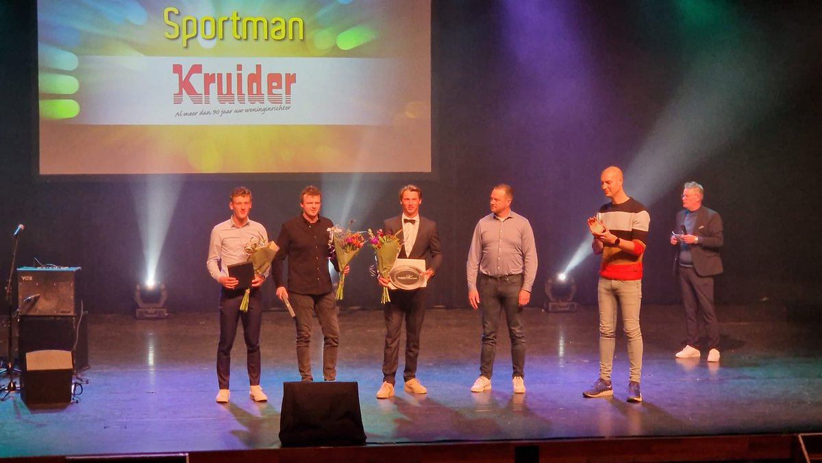 BGLinfo's tweet image. BGL feliciteert alle genomineerden en in het bijzonder de winnaars van de sportverkiezingen van Steenwijkerland 2022. Wij wensen alle sporters een sportief 2023! 

#BGL #Steenwijkerland #sportverkiezingen