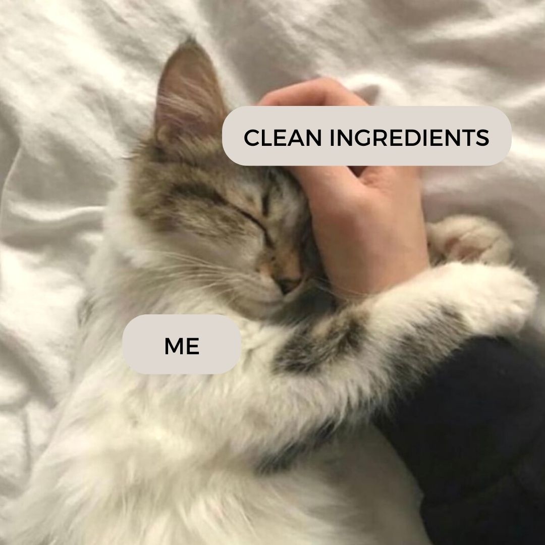 LightWaterSkin's tweet photo. LightWater 🤝 clean skincare ⁠
⁠
LightWater responsibly sources only the highest quality, most pure versions of each skin-essential ingredient. That's skincare you want to hold on to and never let go!⁠ https://t.co/GTEO3mAOiq