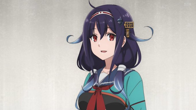 久しぶりの放送だったけど龍鳳って子が大きいおっぱい生えてそうな可愛い顔でちゃんと大きいおっぱい生えてて可愛かったです
なんやかんやおっぱい大きくて可愛い女の子がちょいちょい映るのは良いですね
#艦これ
#いつ海 