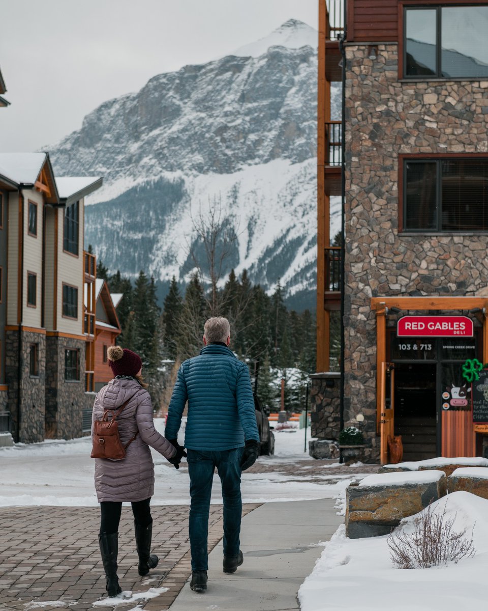 Spring Creek tweet media