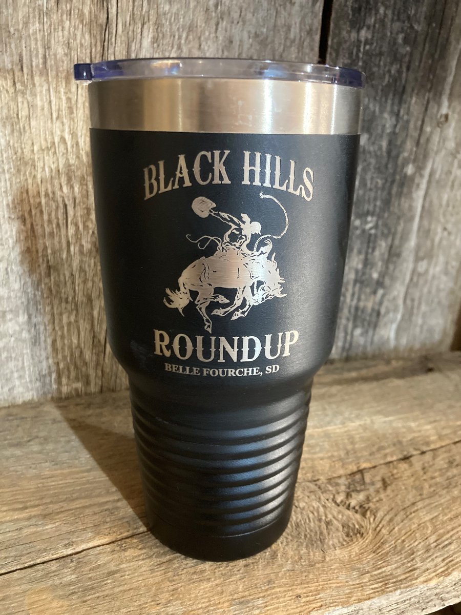 Shop BlackHillsRoundup.com