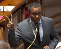 « La promesse présidentielle était celle d’une augmentation de 10% pour toutes et tous sans contreparties en janvier 2023. Cette promesse était en réalité une tromperie ». <a href="/FsuNationale/">FSU</a> cafepedagogique.net/2023/01/19/ouv…