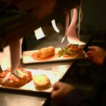 Photo by Mamma Linas Italian Restaurant (@MammaLinas)