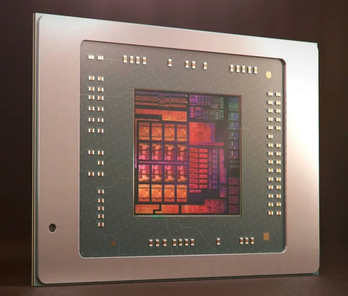 cyberdian's tweet photo. @AMD_France n'attend plus pour annoncer 31 vulnérabilités sur ses processeurs. 🥵

Ce rapport de #vulnerabilite exceptionnel est publié ce mois-ci en raison de la gravité de la situation. https://t.co/IFYTuDiG4l