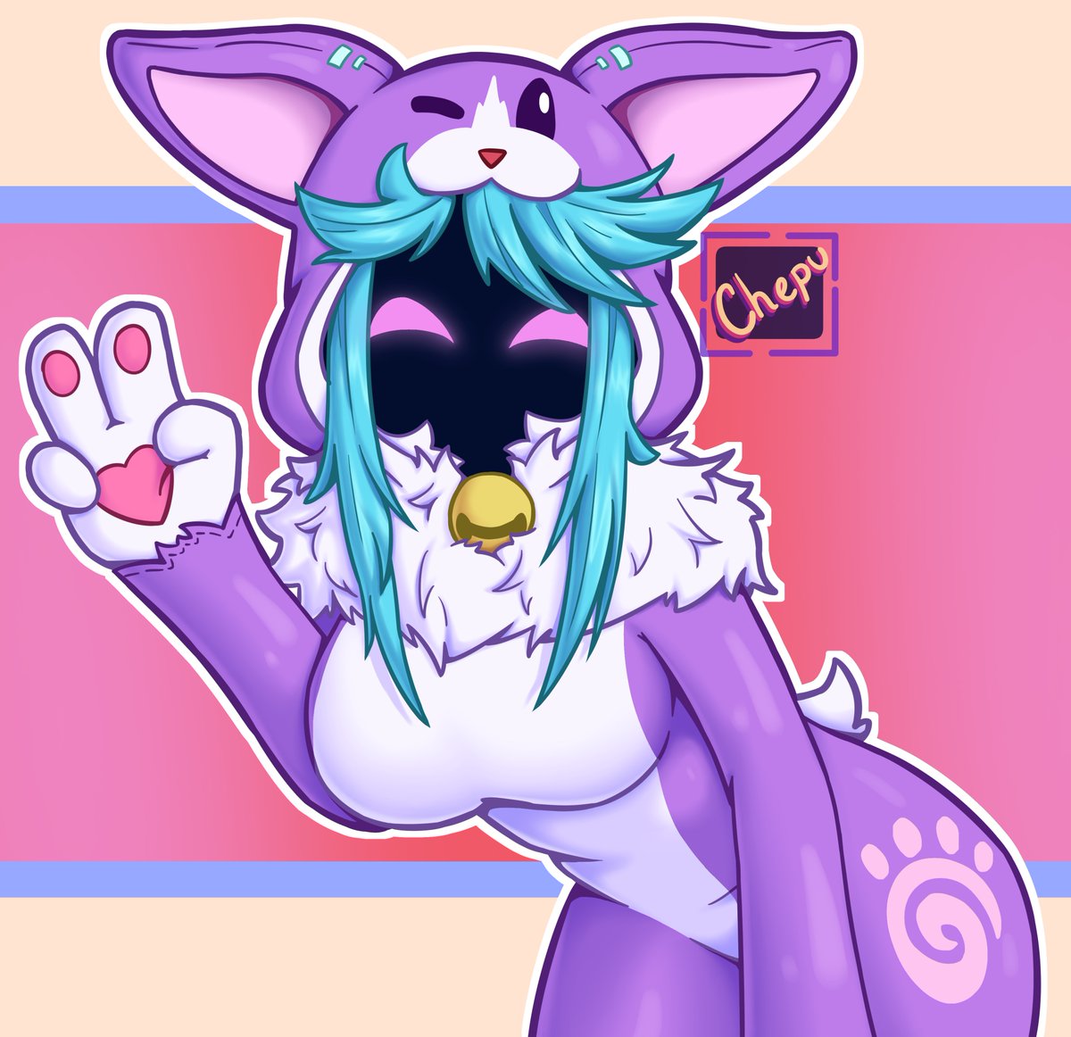 ChipsArt😝😋 tweet media