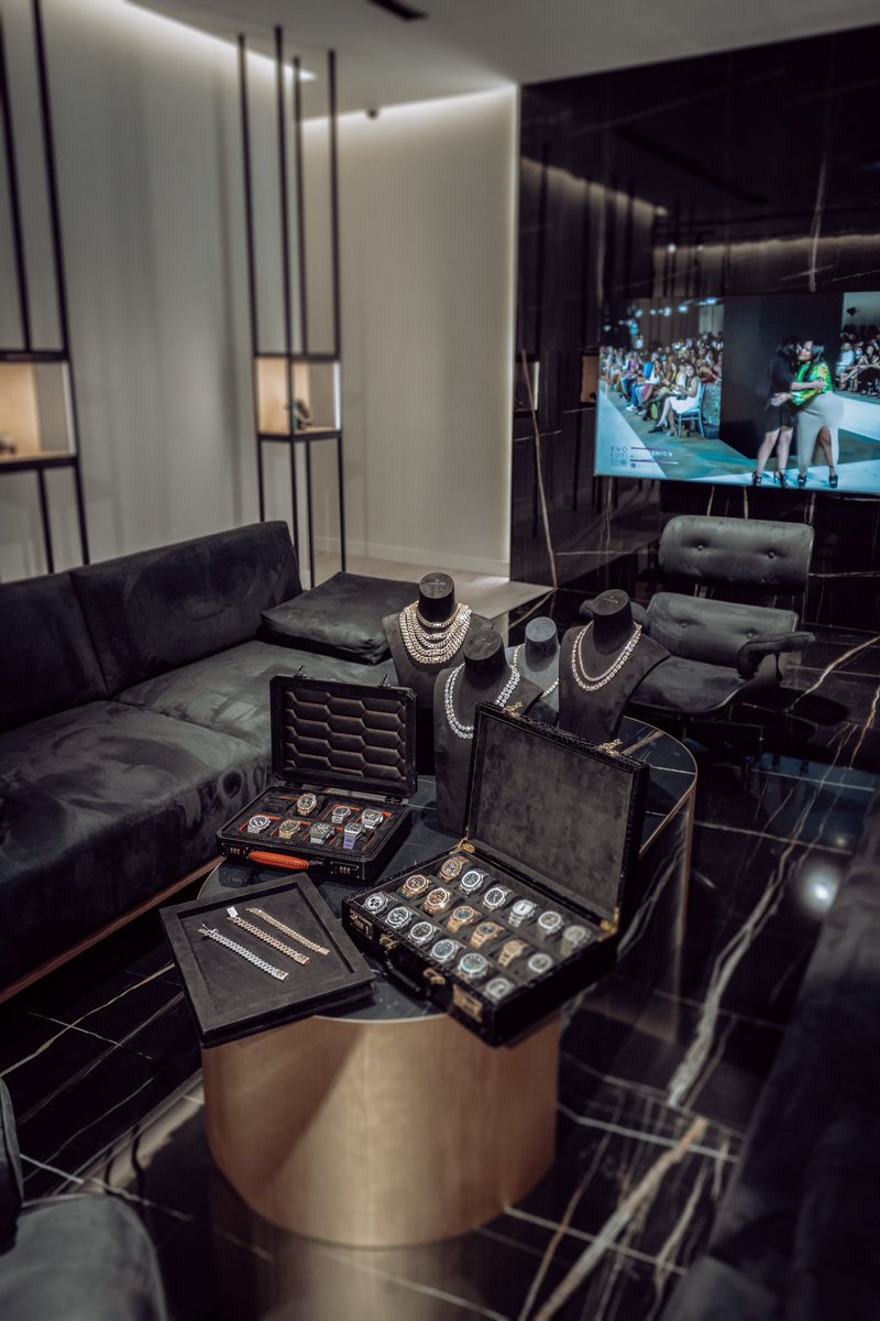 Aladeen | Timepiece Specialist tweet media
