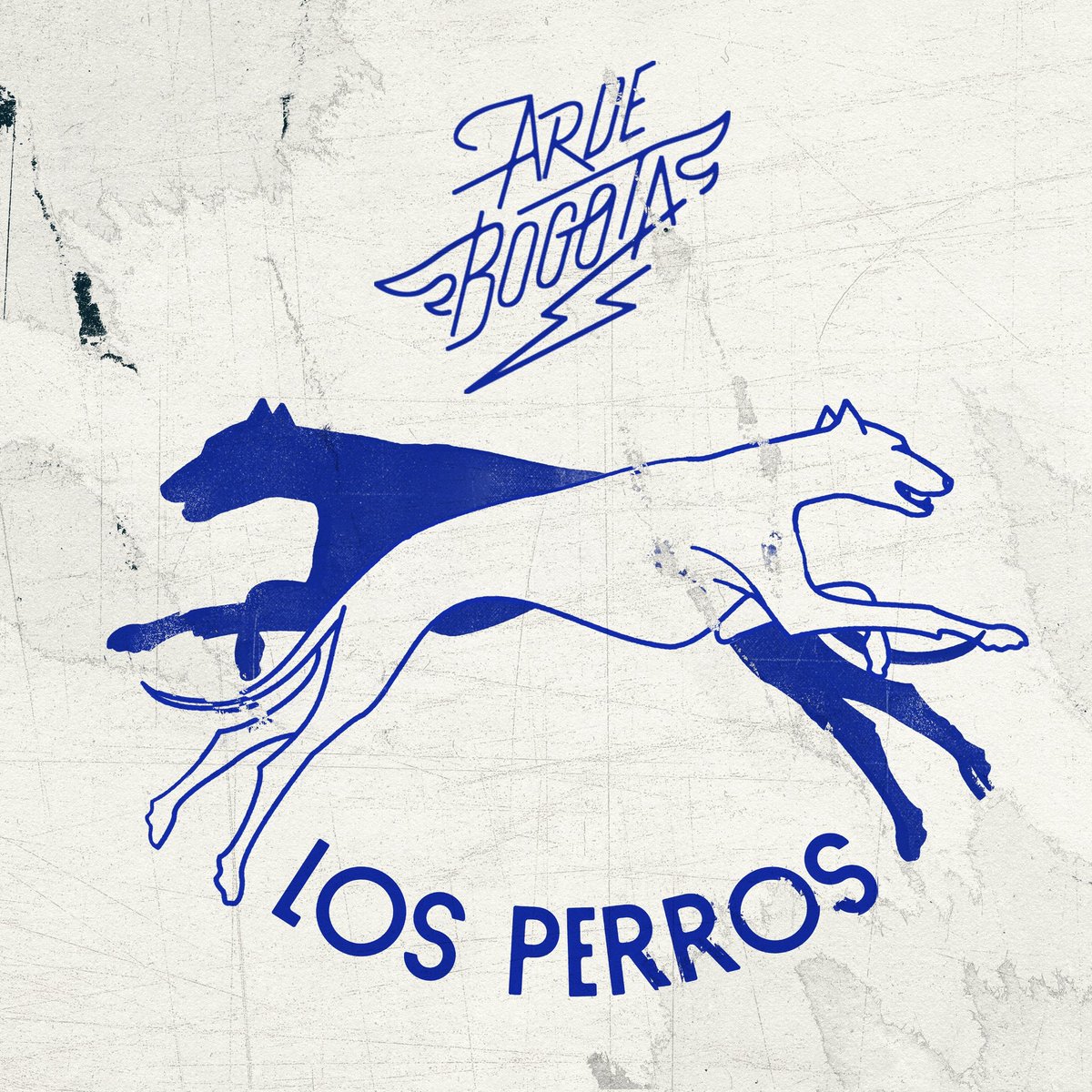 LOS PERROS - 26/01 - 18:00

Que comience el viaje.

Para un adelanto de TODO, seguid este enlace:

ardebogota.lnk.to/LOSPERROS

 ❤️‍🔥

Portada de Emilio Lorente.