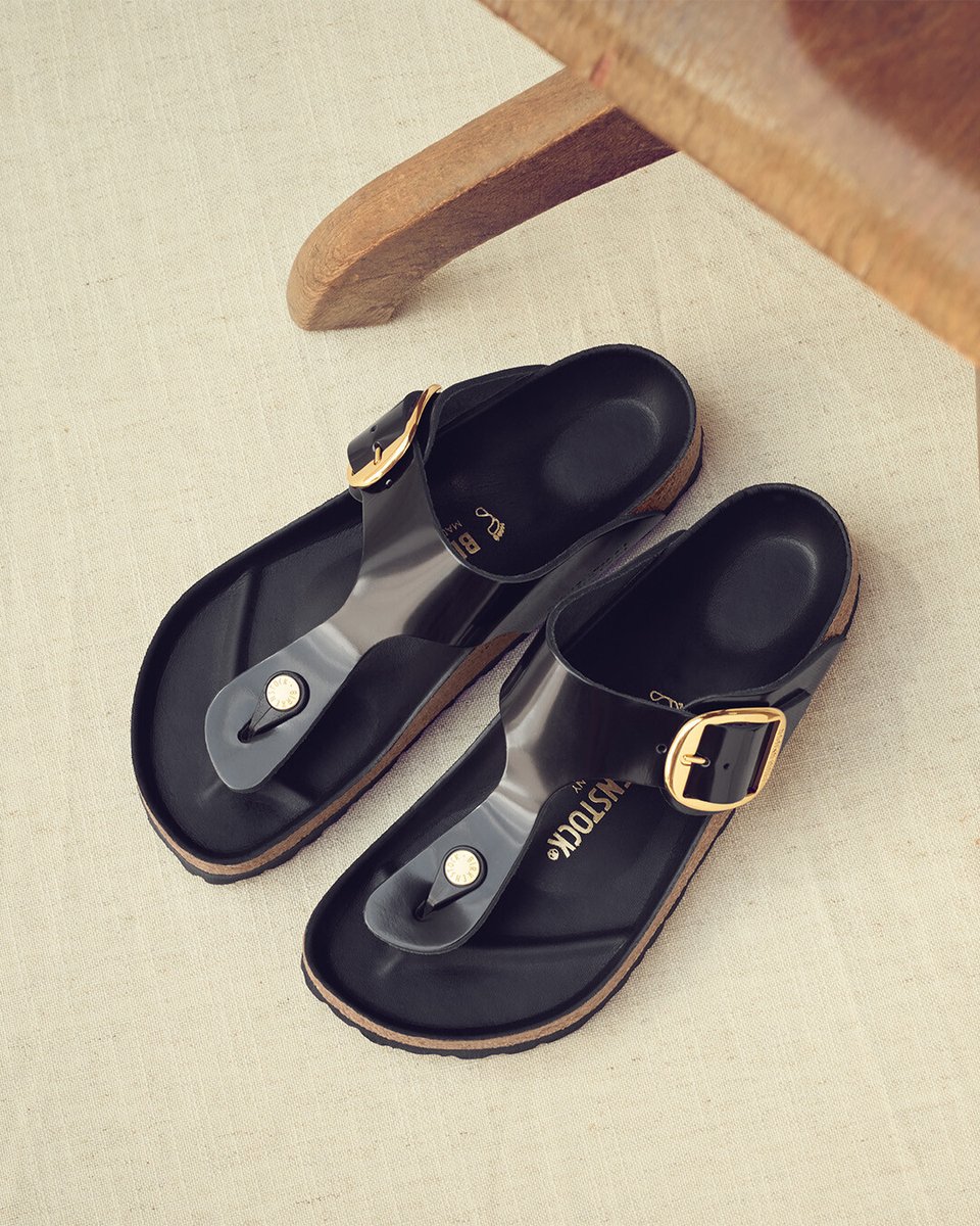 BIRKENSTOCK USA tweet media