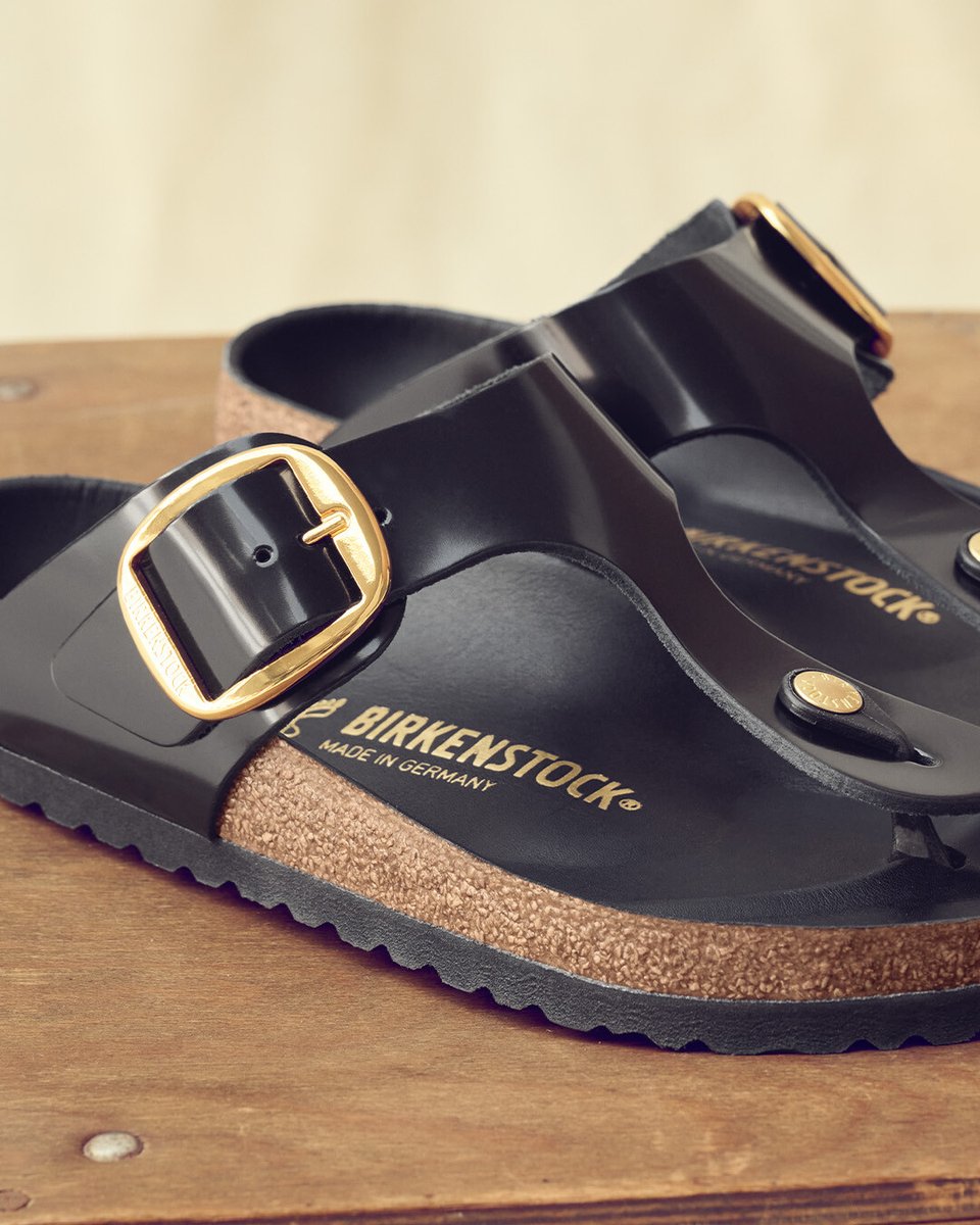 BIRKENSTOCK USA tweet media