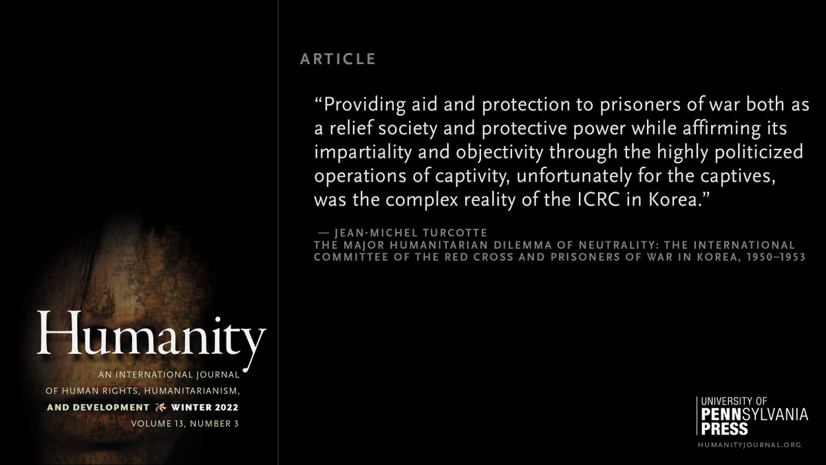 Humanity tweet media