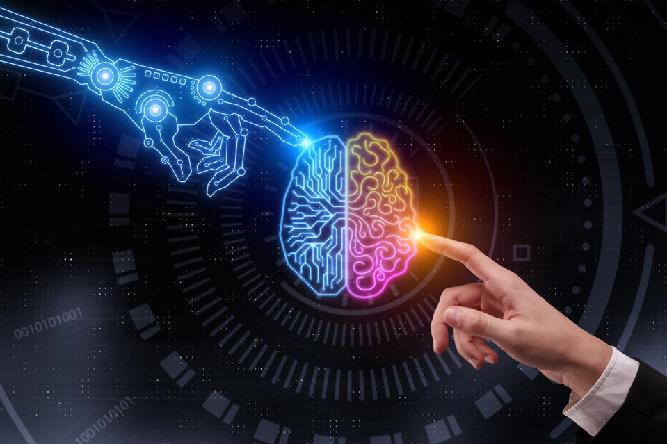 judythornell's tweet photo. According to performance consultant Kumar Mehta, adopting #AI will be no different from embracing the internet. Your org must share the same level of urgency and this culture shift has to start from the top. https://t.co/TKYY9iKPLg

#Automation #BaytekLLC https://t.co/e1ff0pvozy