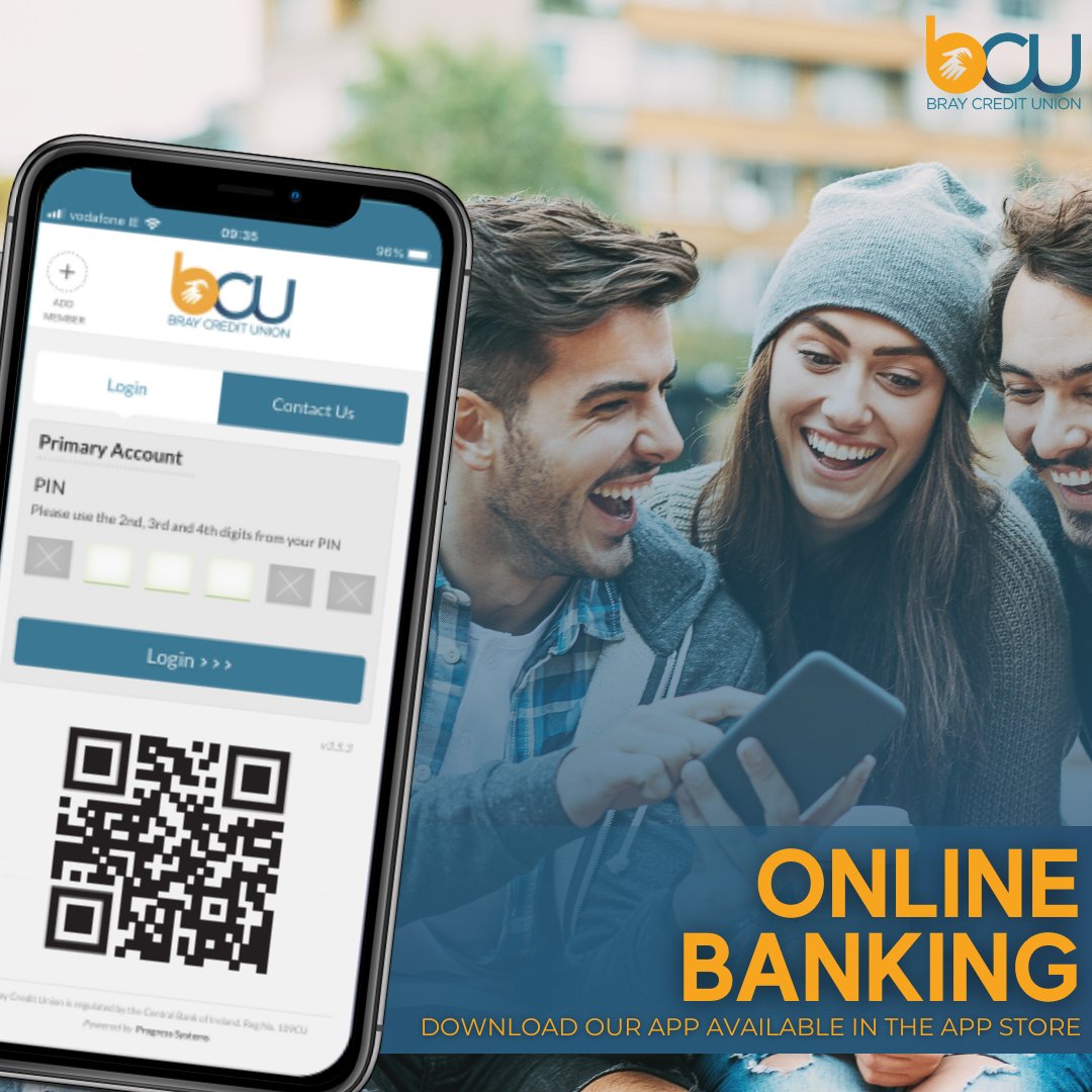 BrayCreditUnion's tweet photo. With the cold weather still upon us, it is a
perfect time to manage all your banking needs through
our mobile app available in the App Store!

With 24/7 access to your money all from the comfort of
your home. 🏠

Visit https://t.co/GTPvRwHSQ7 for more
information.

#onlinebanking https://t.co/hFcDozwJDD
