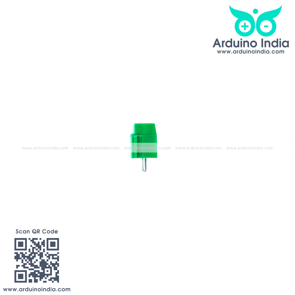 IndiaArduino's tweet image. Screw Terminals - 5.08mm Pitch 2 Pins 
Screw Terminals - 5.08mm Pitch 2 Pins is a small pcb mounted terminal block. It can be soldered dire... 
arduinoindia.com/buy/screw-term… 
#arduino #arduinoindia #indiaarduino 
#arduino...