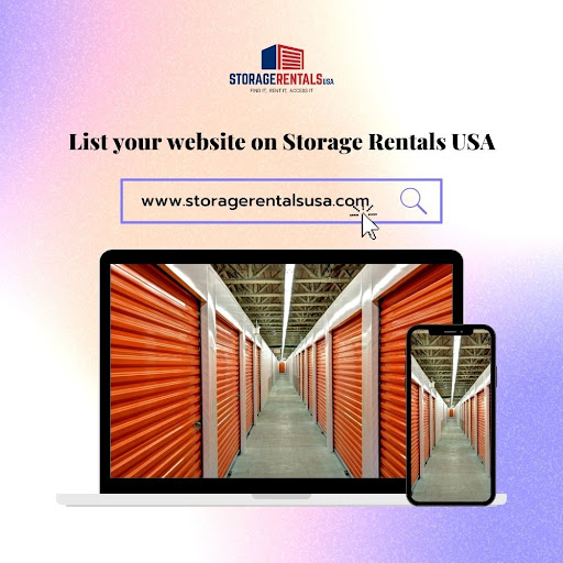 storage_usa's tweet photo. If you need more customers and want to expand #storagefacilities at your location, then #StorageRentalsUSA is the place for you. List your #storagebusiness on Storage Rentals USA and maximize your #business potential.
Start here: https://t.co/LHDQNxt3kN
#growbusiness https://t.co/epqyCWVlfI